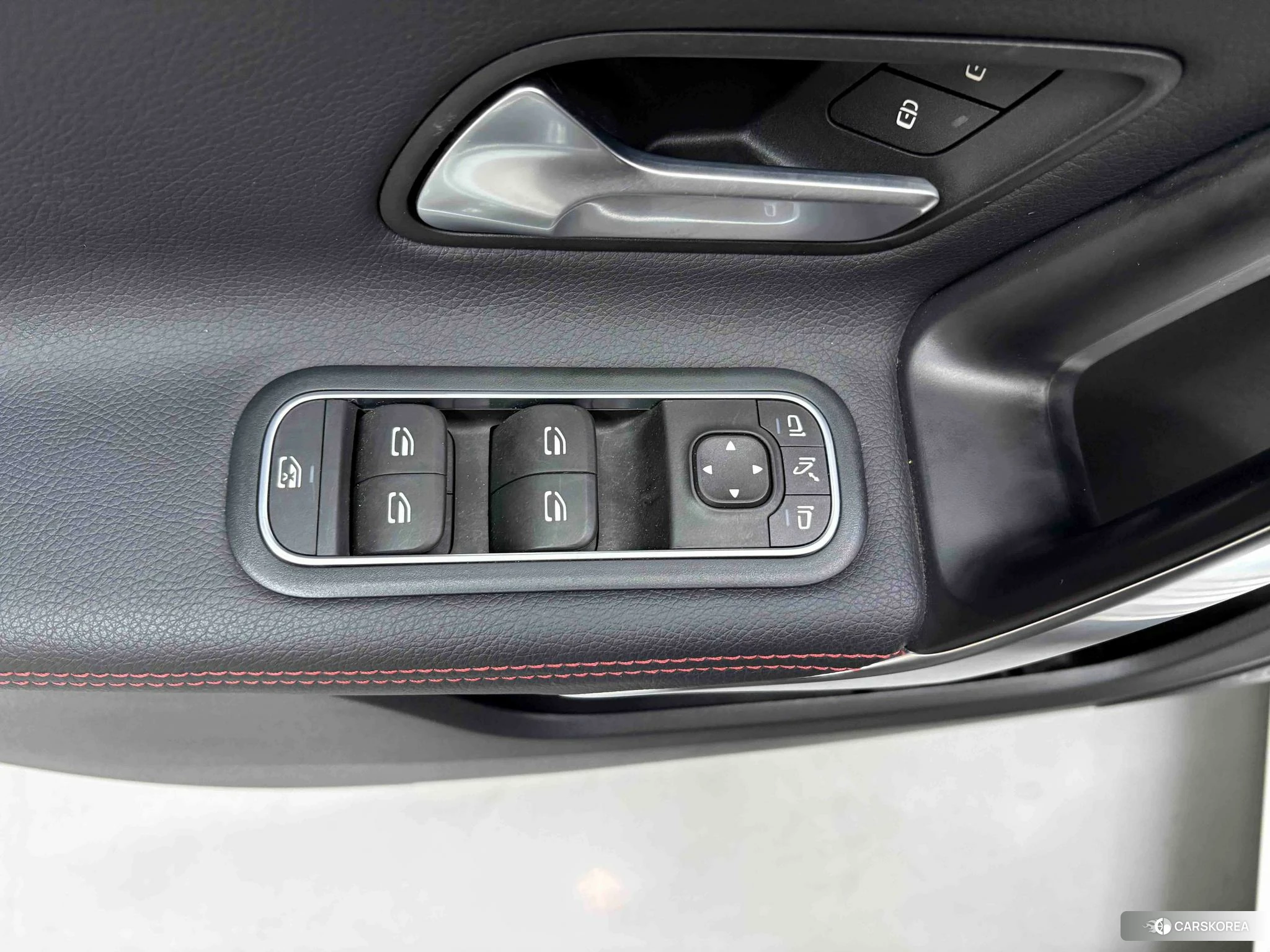 Mercedes-Benz A-Class 2022 Белый из Китая, фото 2