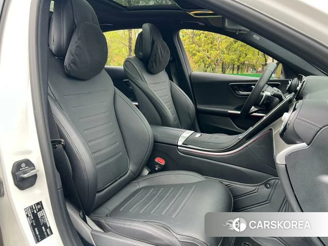 Mercedes-Benz C-class 2025 Белый из Китая, фото 2