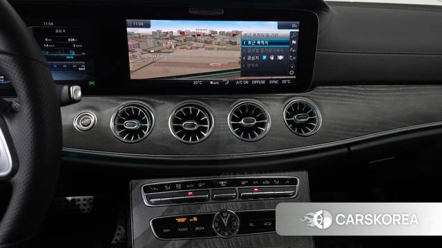 Mercedes-Benz CLS-Class C257 2019 Белый из Кореи, фото 2