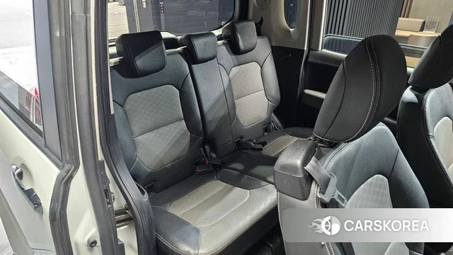 Kia The New Ray 2020 Белый из Кореи, фото 2