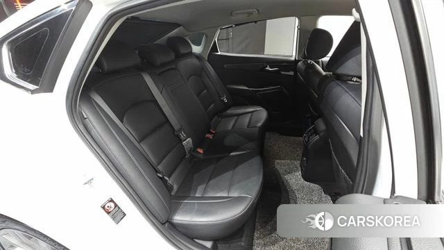 Kia K7 Premier 2019 Белый из Кореи, фото 2