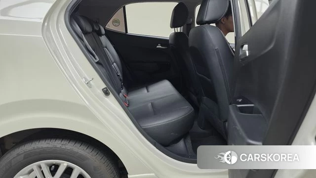 Kia Morning Urban (JA) 2023 Жемчужный цвет из Кореи, фото 2