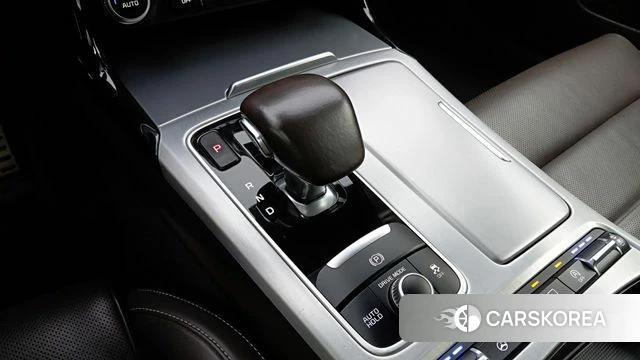 Kia Stinger 2019 Белый из Кореи, фото 2