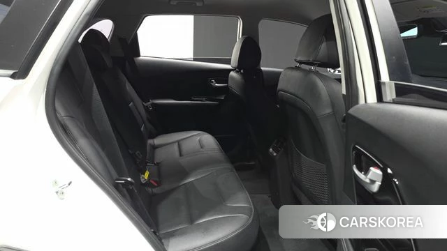 Kia The New Niro 2021 Белый из Кореи, фото 2