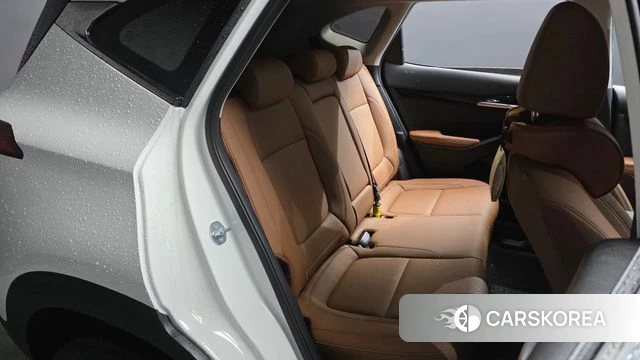 Kia The New Seltos 2024 Белый из Кореи, фото 2