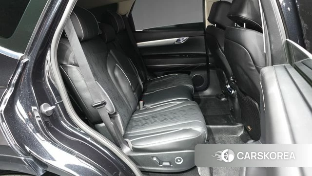 Genesis GV80 2022 Черный из Кореи, фото 2