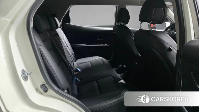 Ssangyong Beautiful Korando 2020 Белый из Кореи, фото 2