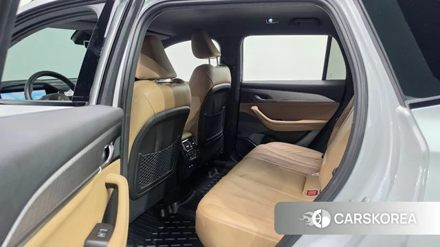 Renault Korea (Samsung) Grand Coleos 2025 Белый из Кореи, фото 2