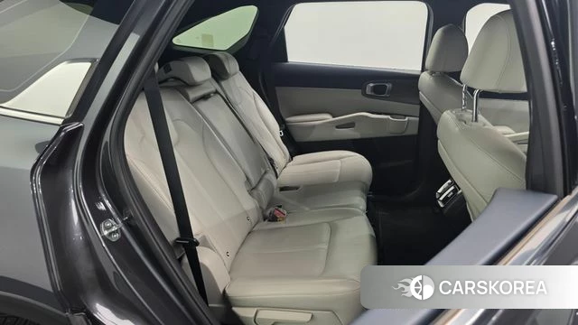 Kia Sorento 4th Generation 2020 Серый из Кореи, фото 2