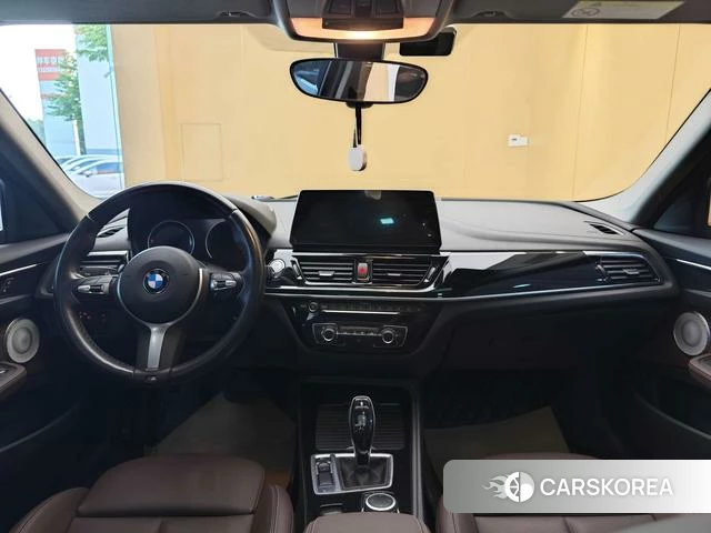 BMW 1 series 2021 Белый из Китая, фото 2