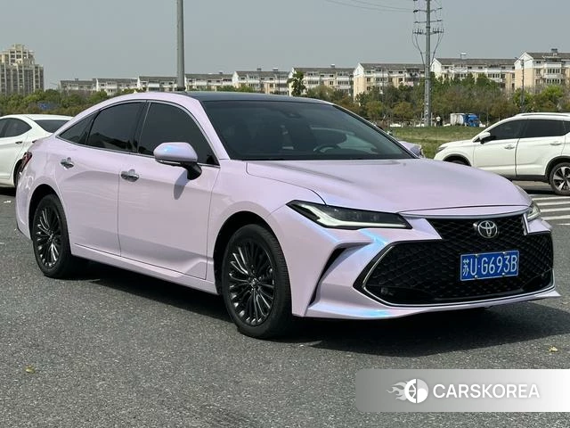 Toyota Avalon 2023 Другой из Китая, фото 2