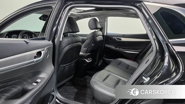 Hyundai The New Grandeur IG id 5047041 из Кореи 2