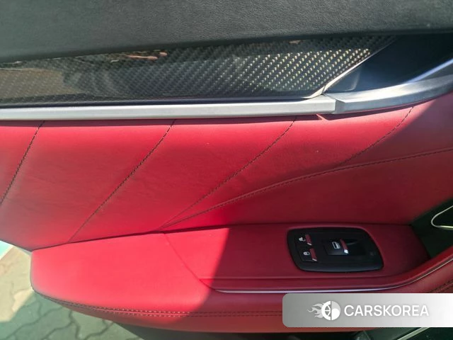Maserati Levante 2020 Белый из Кореи, фото 2