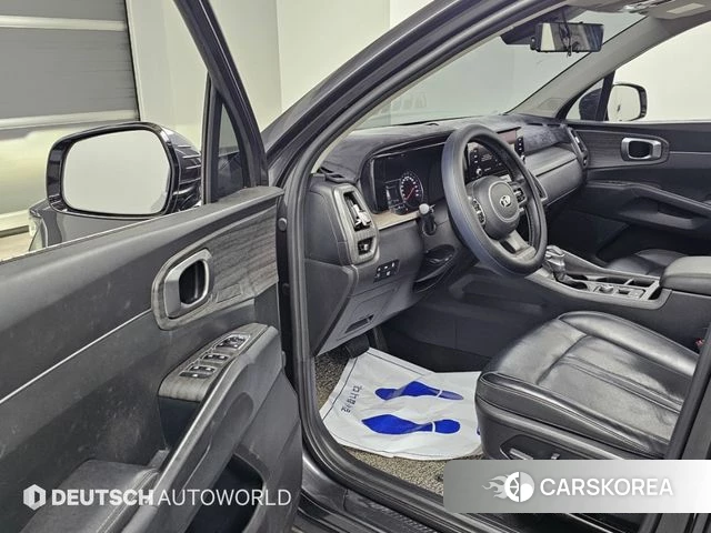 Kia Sorento 4th Generation id 4966928 из Кореи 2