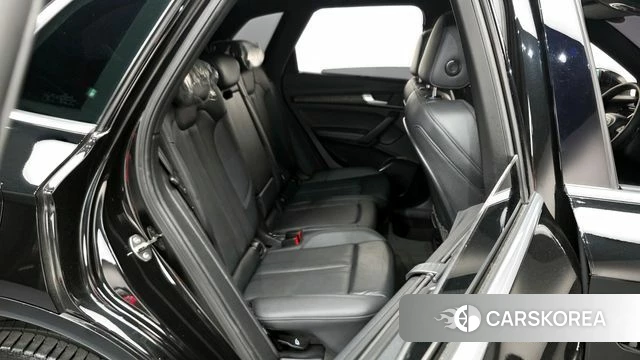 Audi Q5 (FY) id 4375762 из Кореи 2