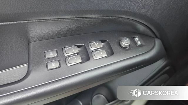 Ssangyong Rexton Sports Cannes 2020 Белый из Кореи, фото 2