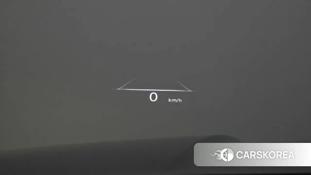 Genesis GV80 2021 Серый из Кореи, фото 2