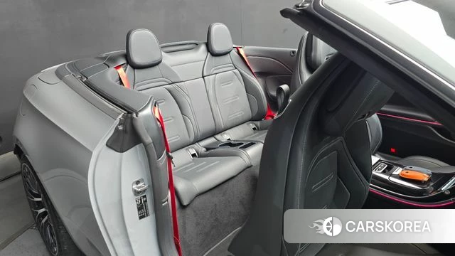 Mercedes-Benz CLE-Class C236 2026 Серебристо-серый из Кореи, фото 2