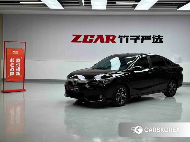 Honda Crider 2022 Черный из Китая, фото 2