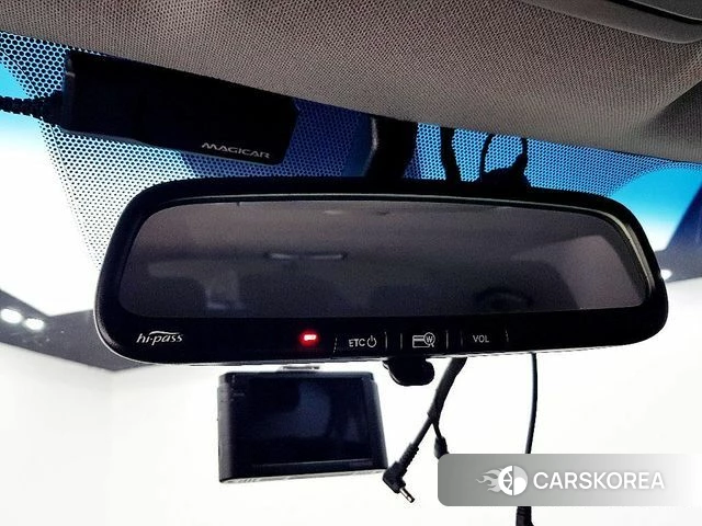 Hyundai Accent (New type) 2018 Белый из Кореи, фото 2