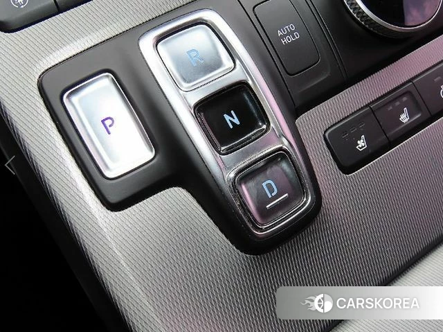 Hyundai Palisade 2019 Серый из Кореи, фото 2