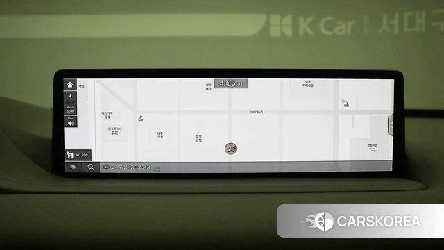 Genesis GV80 2020 Белый из Кореи, фото 2