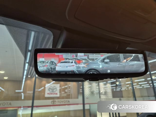 Toyota Sienna 4th Generation 2025 Серебряный из Кореи, фото 2