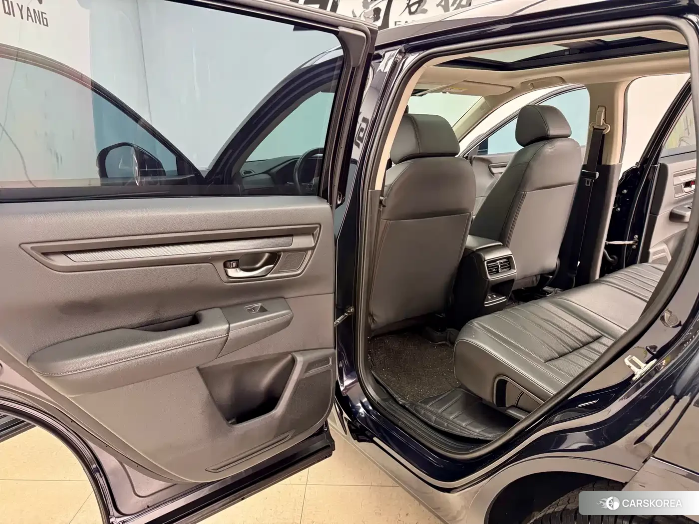 Honda Breeze 2023 Черный из Китая, фото 2