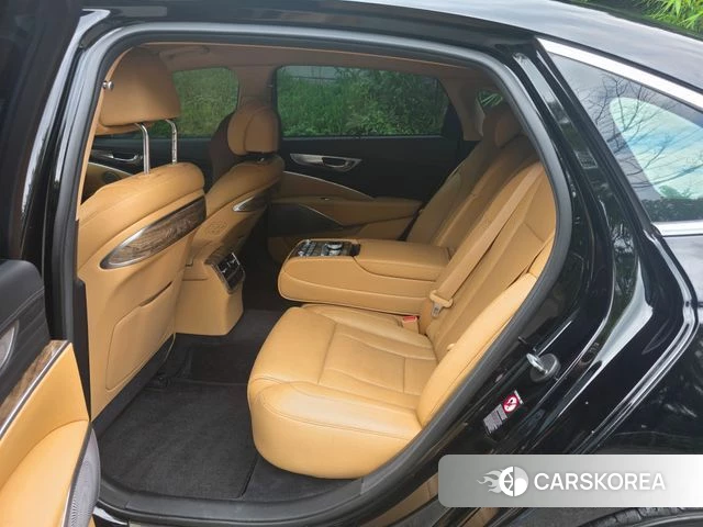 Kia More K9 2020 Черный из Кореи, фото 2