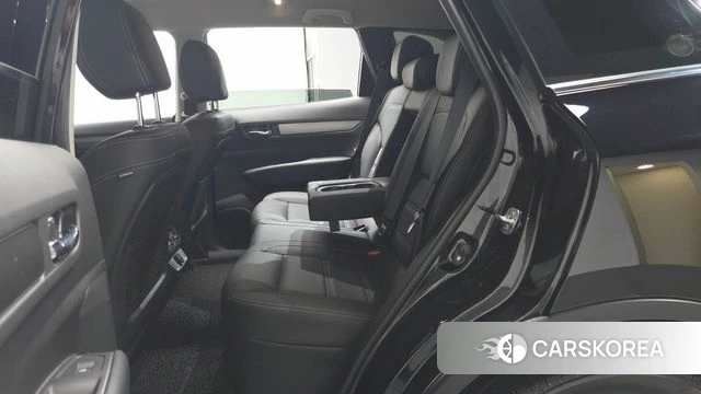 Renault Korea (Samsung) The New QM6 2020 Черный из Кореи, фото 2