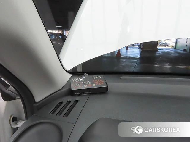 Hyundai Casper 2024 Белый из Кореи, фото 2