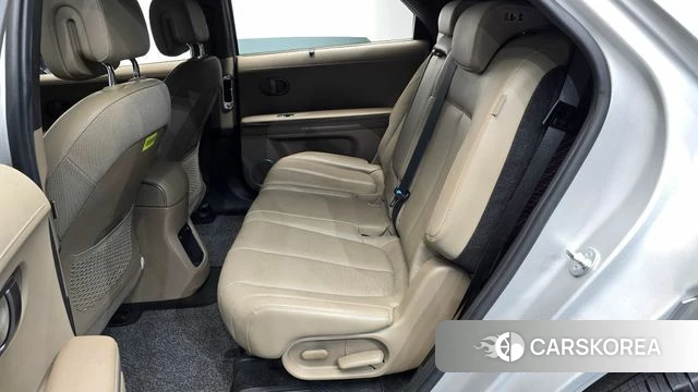 Hyundai The New Ionic 5 2024 Серебряный из Кореи, фото 2