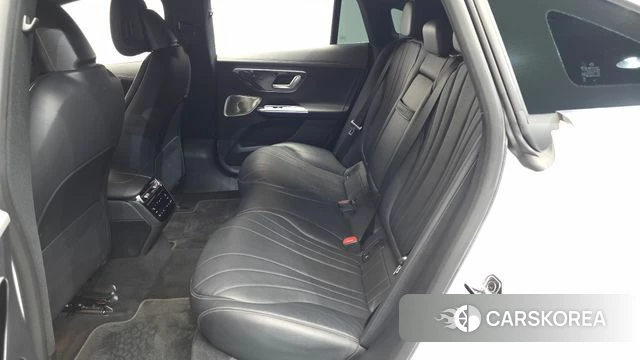 Mercedes-Benz EQE V295 2023 Белый из Кореи, фото 2