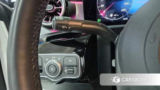 Mercedes-Benz CLA-Class C118 2025 Белый из Кореи, фото 2