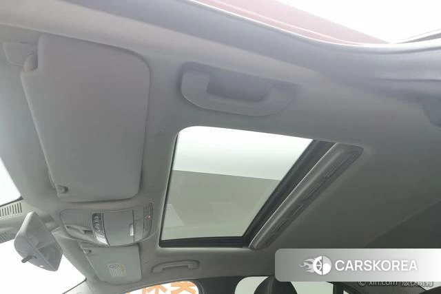 Mercedes-Benz C-class 2020 Красный из Китая, фото 2