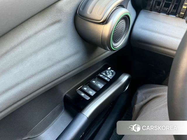 BYD Ato 3 2025 Серый из Кореи, фото 2