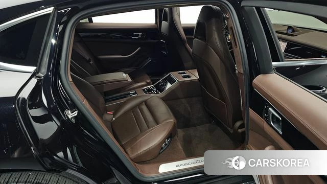 Porsche Panamera (971) id 4929821 из Кореи 2
