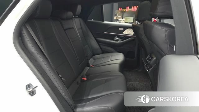 Mercedes-Benz GLE-Class W167 2025 Белый из Кореи, фото 2