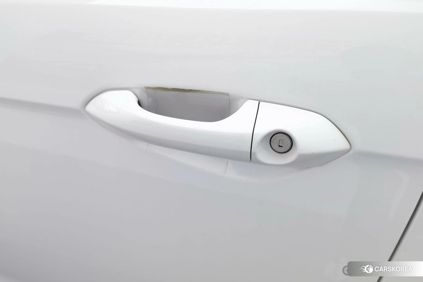 Ford Escort 2021 Белый из Китая, фото 2