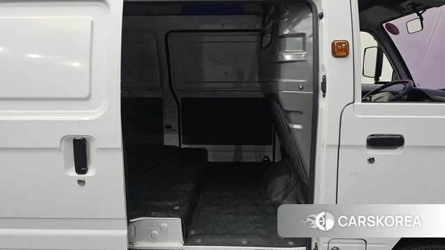 Chevrolet (GM Daewoo) New Damas 2018 Белый из Кореи, фото 2