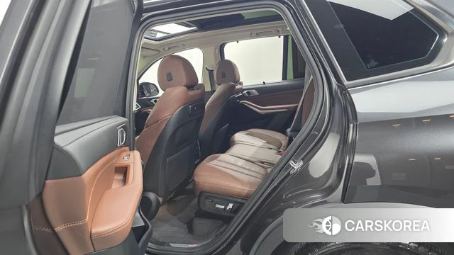 BMW X5 (G05) 2022 Серый из Кореи, фото 2