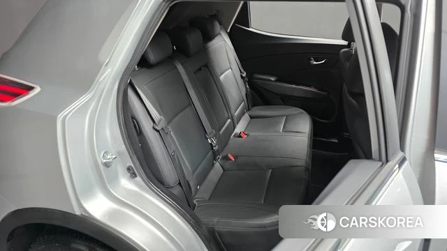 Ssangyong Berry New Tivoli 2022 Серебряный из Кореи, фото 2