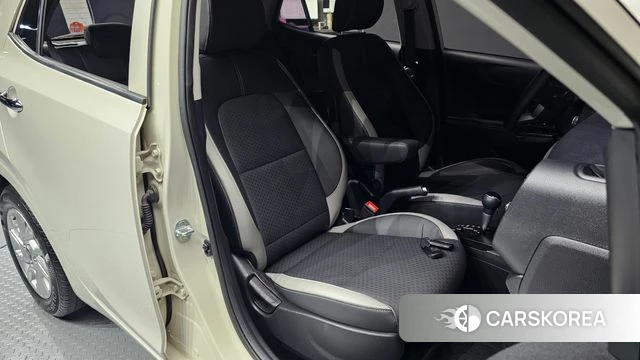 Kia All New Morning (JA) 2019 Жемчужный цвет из Кореи, фото 2