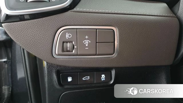 Hyundai Grandeur IG 2019 Серый из Кореи, фото 2