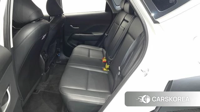 Hyundai Kona (SX2) 2025 Белый из Кореи, фото 2