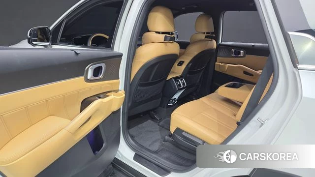 Kia Sorento 4th Generation id 4966595 из Кореи 2