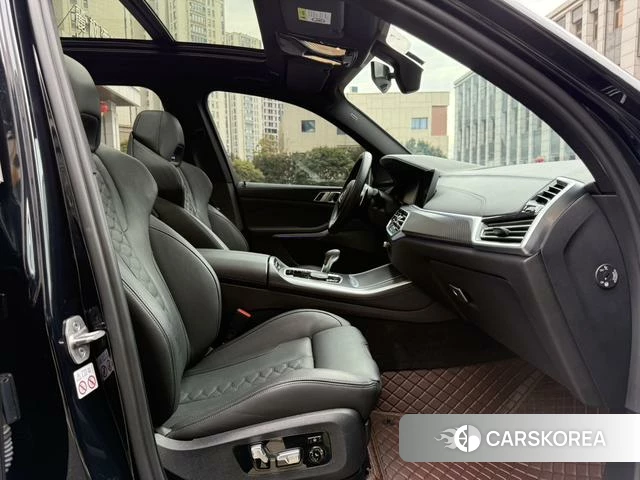 BMW X5 M 2022 Другой из Китая, фото 2