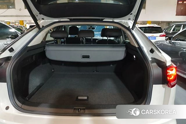 Volkswagen Tayron 2021 Белый из Китая, фото 2