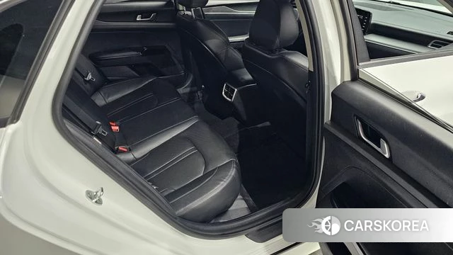 Kia K5 3rd generation id 4976551 из Кореи 2