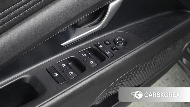 Hyundai Avante (CN7) 2022 Серый из Кореи, фото 2
